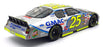 Action 1/24 Scale 402810 - Chevrolet Monte Carlo 2004 GMAC NASCAR #25