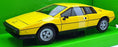 Welly NEX 1/24 Scale Diecast 24034W - Lotus Esprit Type 79 - Yellow