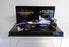 MINICHAMPS F1 1/43 Scale - 436970003 WILLIAMS RENAULT FW19 J.VILLENEUVE 1997