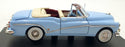 Signature 1/32 Scale Diecast 32321 - 1953 Buick Skylark - Light Blue