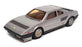 Grand Prix Models 1/43 Scale L05E - Ferrari Mondial 8 - Met Grey