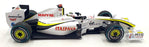 Minichamps 1/18 Scale Diecast DC17924B - Brawn GP 2009 BGP001 J.Button