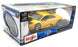 Maisto 1/18 Scale Diecast 31148 - 2007 Lamborghini Murcielago LP640 - Yellow