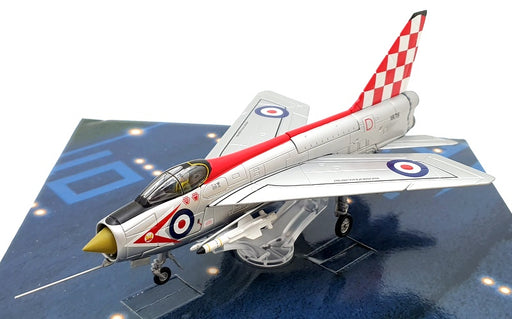 Corgi 1/72 Scale AA32308 - English Electric Lightning F3 XR7 18/C 56 Sqn