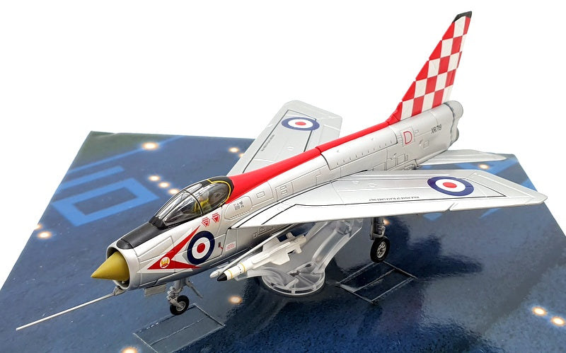 Corgi 1/72 Scale AA32308 - English Electric Lightning F3 XR7 18/C 56 Sqn