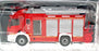 Del Prado 1/80 Scale FEN17 - 2002 Pierce Fire Engine Truck - Red