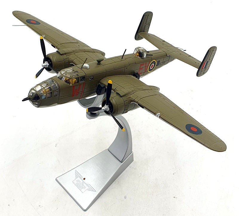 Corgi 1/72 Scale Diecast AA35309 - B-25 Mitchell II 180 SQDN RAF Europe 1943