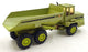 Conrad 1/50 Scale Diecast 2761 - Terex 2366 Articulated Dump Truck