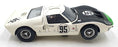 Exoto 1/18 Scale Diecast RLG18043 - 1966 Exoto Ford GT40 Mk II Daytona #95