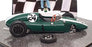 Quartzo 1/43 Scale WC03 - F1 Cooper Climax T51 Brabham World Champion 1959