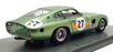 Spark 1/43 Scale S3685 - Aston Martin DP214 #27 Daytona 2000km 1964