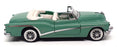 Franklin Mint 1/43 Scale B11KC70 - 1953 Buick Skylark Convertible - Green