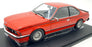 Solido 1/18 Scale Diecast S1810301 - BMW 635 CSI E24 1984 - Henna Red