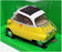 Welly NEX 1/18 Scale Diecast 24096W - BMW Isetta - Yellow/White