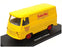 Atlas Editions 1/43 Scale 2421 007 - Peugeot J7 Van "Kodak" - Yellow