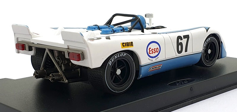 FLY Car Model 1/32 Scale Slot Car C43 - Porsche 908 Flunder #67 Le Mans 1972