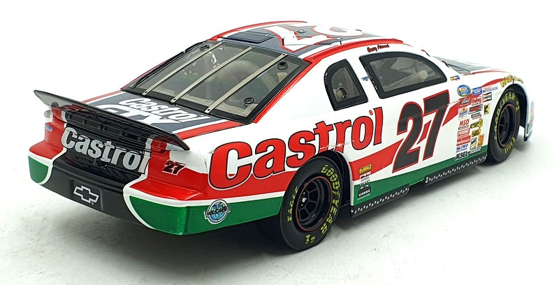 Action 1/24 Scale C249935555-3 Chevrolet Monte Carlo 1999 Castrol GTX NASCAR #27