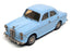 Minimarque 43 1/43 Scale UK25B - Wolseley 1.5 Mk II - Lt Blue