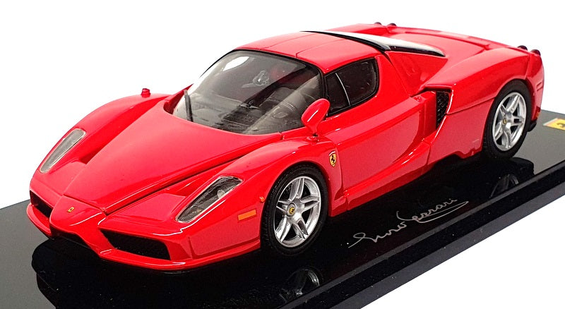 Kyosho 1/43 Scale Diecast 05001R - Ferrari Enzo - Red