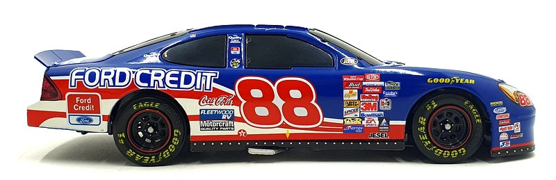 Action 1/24 Scale 10580 - Ford Taurus 2000 Quality Care NASCAR #88