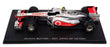 Spark 1/43 Scale V07MC1-43JB McLaren Mercedes Vodafone 1st Japan GP 2011 Button