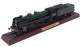 Atlas Editions 3 904 036 - SNCF 4-6-4 Class Static Locomotive Boulogne