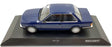 Minichamps 1/18 Scale 155 026009 BMW 323i 1982 - Saturn Blue