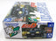 Aoshima 1/32 Scale Unbuilt Kit 06793 - Nissan Skyline R32 Initial D The Snap Kit