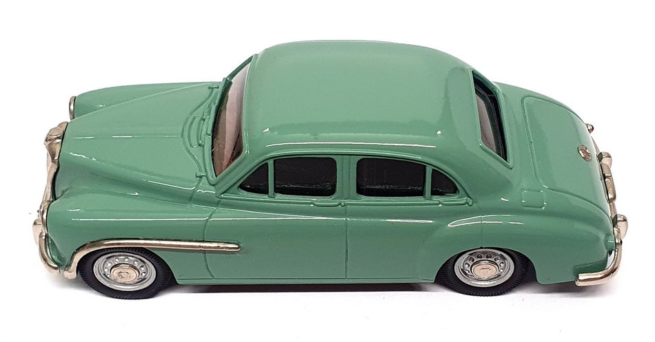 Lansdowne Models 1/43 Scale LDM3A - 1956 MG Magnette Z Series - Green