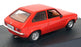 Altaya 1/43 Scale Diecast OC8082 - 1980-82 Opel Chevette - Red