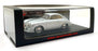 Spark 1/43 Scale S6130 - 1952 Porsche 356 Rally Monte-Carlo - Silver