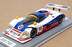 Western Models 1/43 Scale 11224R - Aston Martin Group C 1989 #18