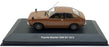 Ixo 1/43 Scale Diecast KB1057 - Toyota Starlet 1200 SR 1973 - Brown Metallic