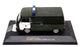 Ixo Altaya 1/43 Scale 14923 - Mercedes N1300 Van Guardia Civil 1987 - Green