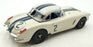 Real Art Replicas 1/18 scale RAR18012 Cunningham #2 1960 Chevrolet Corvette 1960