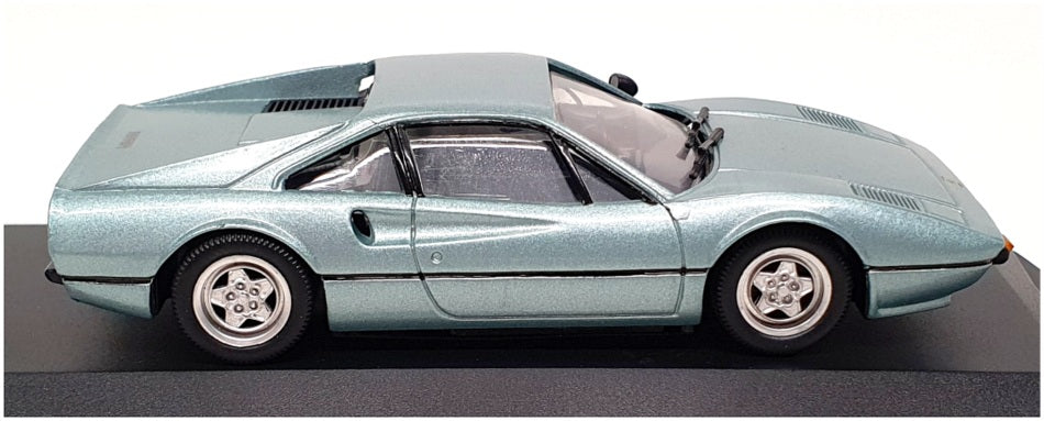 Vitesse 1/43 Scale Diecast 600 - 1977 Ferrari 308 GTB - Met Lt Blue