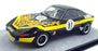 Tecnomodel 1/18 Scale TM18-133C - Opel GT 1900 Nurburgring 1971 #81