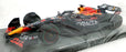 Spark 1/18 Scale Resin 18S774 Oracle Red Bull RB18 Japan 2022 F1 Verstappen