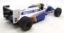 Minichamps 1/12 Scale Resin 547 943202 - Williams Renault FW16 Ayrton Senna 1994