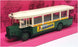 Solido 1/50 Scale 4401 - 1934 Renault Autobus TN6C (Banania) Green/Cream