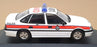 Vanguards 1/43 Scale VA13104 - Vauxhall Cavalier Mk3 2.0 16V LS MOD Police