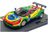 Altaya 1/43 Scale 61023E - Ferrari 458 Italia GT3 #64 24h Daytona 2015