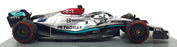 Spark 1/43 Scale S8516 - Mercedes-AMG W13 Bahrain 2022 F1 #63 George Russell