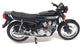 Minichamps 1/12 Scale 122 161902 - 1978 Honda CB 900 F Bol D'or - Black