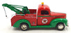 Ertl 1/25 Scale Diecast 19504 - 1940 Ford Wrecker - Texaco