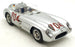 CMC 1/18 Scale M-119 Mercedes Benz 300 SLR 1955 #704 Mille Miglia Herrmann