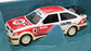 Matchbox Appx 12cm Long K162 - Ford Sierra RS500 Cosworth (Caltex) #4