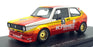 NEO 1/43 Scale 45235 - Volkswagen Golf #63 Gr2 Kamel Nurburgring 1000km 1977