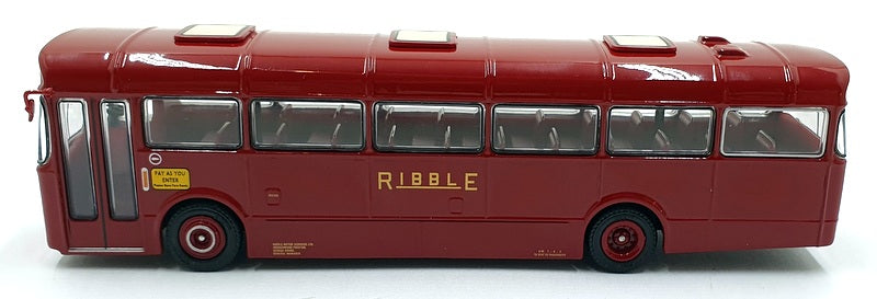 EFE 1/76 Scale 35209 - BET 6 Bay 36ft Bus Ribble