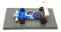 Spark 1/43 Scale S7186 - Matra MS80 Winner Race of Champions 1969 #7